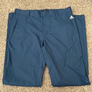Adidas golf pants men’s